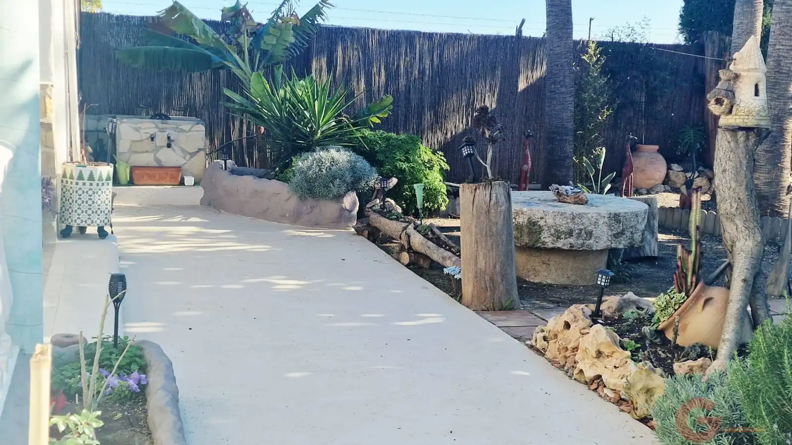 Chalet en venta en Almayate, imagen 17