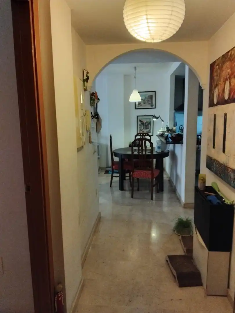 Pis en venda en Fuengirola amb Traster, Moblat i Alarma