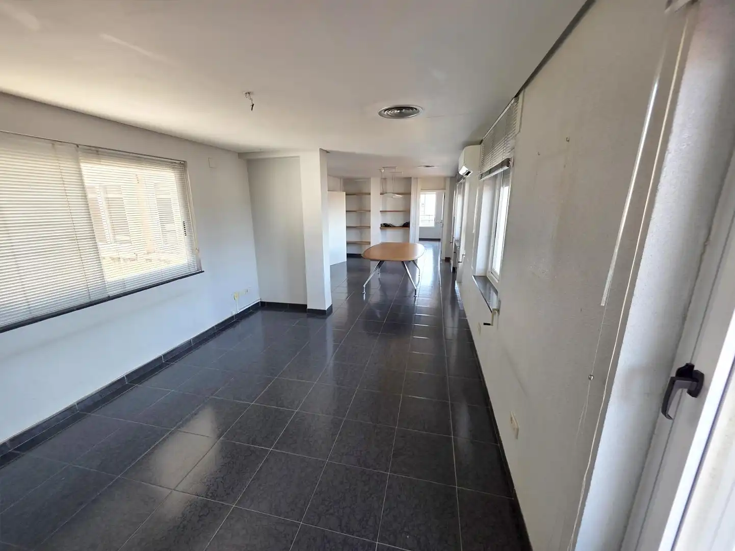 Ático en venta en Castellón de la Plana / Castelló de la Plana con Terraza
