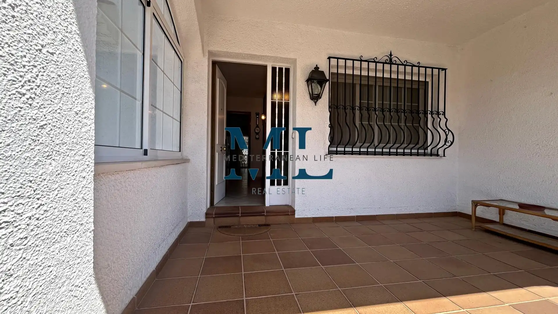 Casa adosada en venda en Sant Pere de Ribes amb Calefacció i Piscina