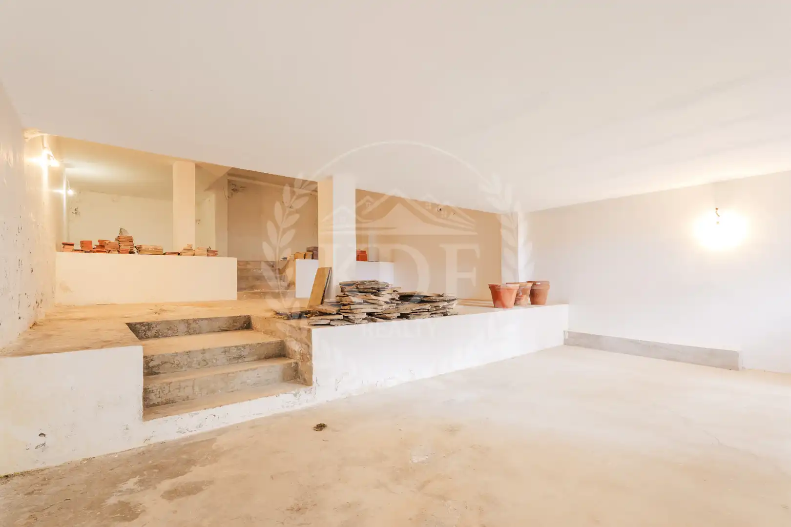 Casa adosada en venda en Santa Cruz de Tenerife amb Jardí privat, Terrassa i Balcó