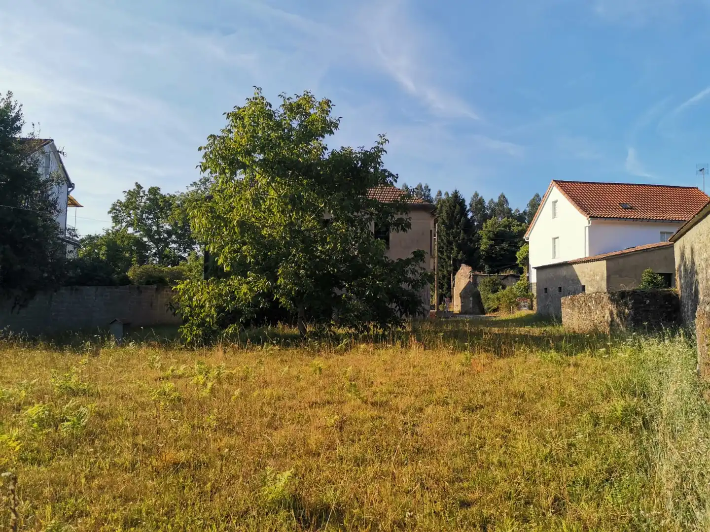 Casa amb jardí en venda a Paderne, imagen 19