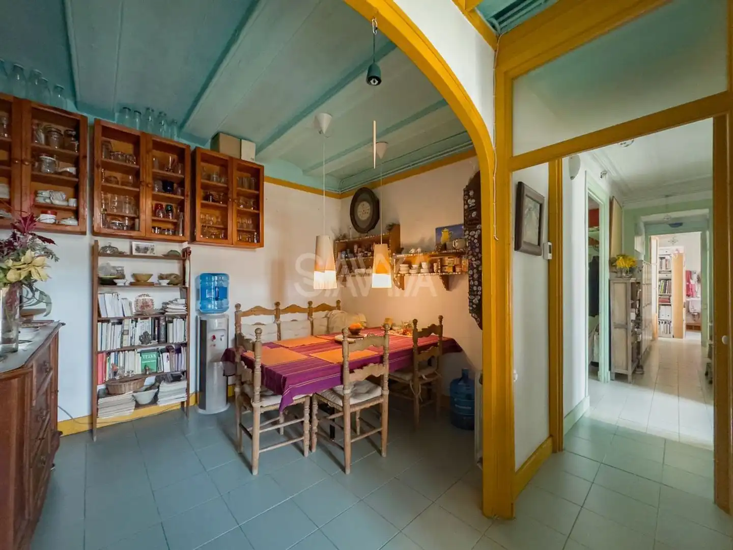 Wohnung mit Terrasse zum Verkauf in Ramblas, imagen 21