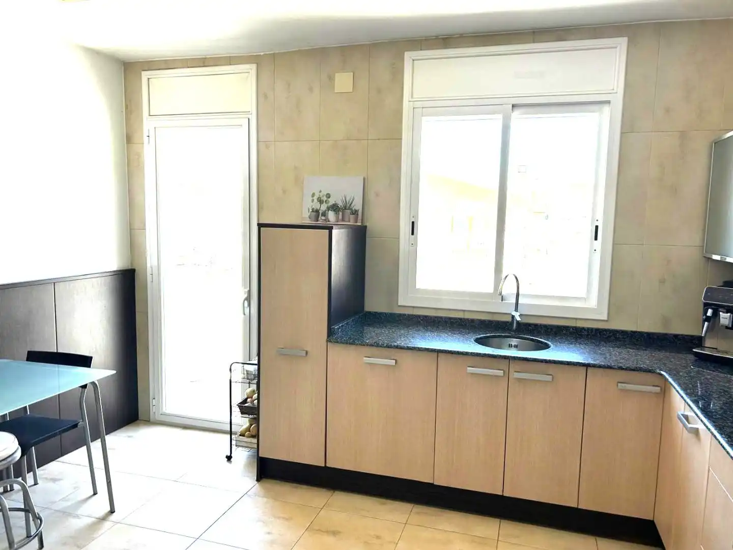 Adosado con jardín en venta en Avinguda Catalunya 10, imagen 5