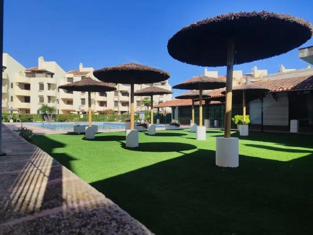 Apartment zum Verkauf in El Puerto, imagen 2