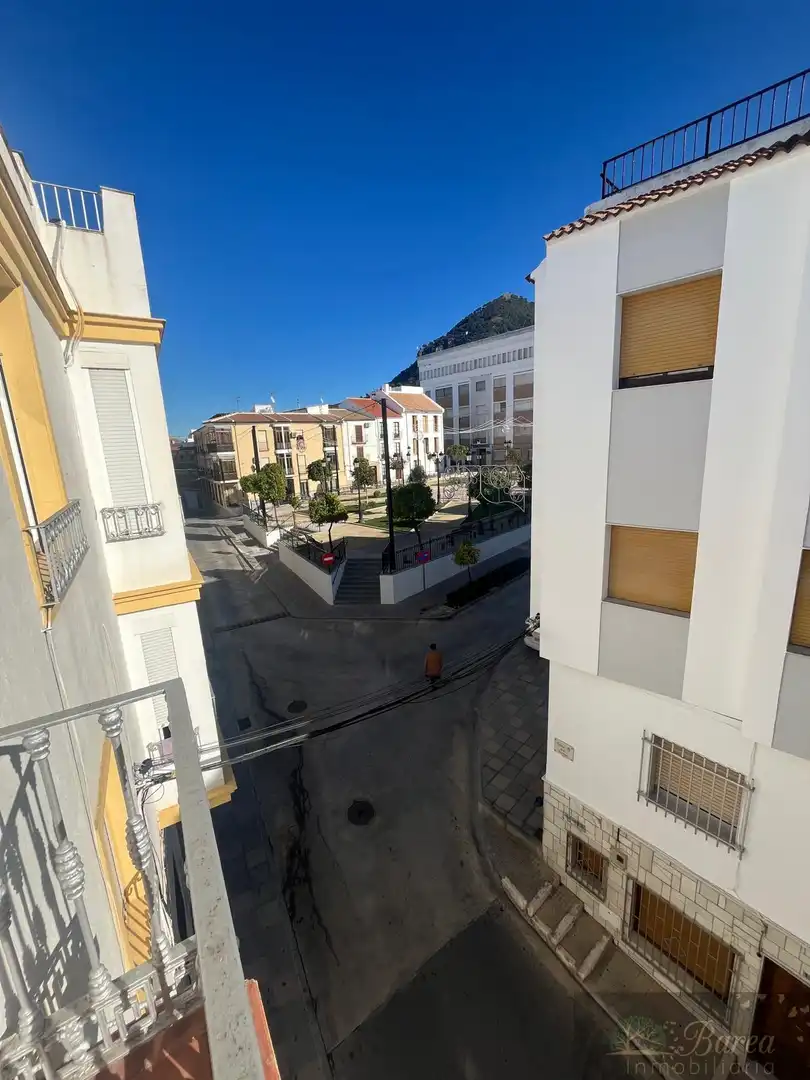Piso con terraza en alquiler en Rute, imagen 25