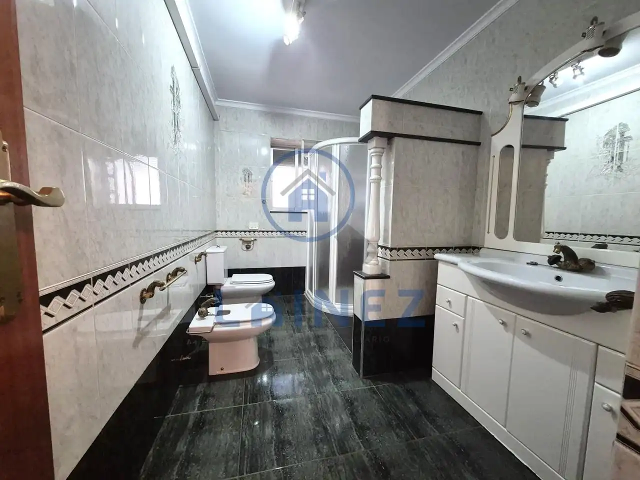 Badezimmer von Gebäude zum Verkauf in Peñarroya-Pueblonuevo