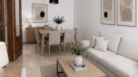 Foto 2 de Piso en venta en Calle Calatañazor, 21d, Santa Rosa - Valdeolleros, Córdoba Capital