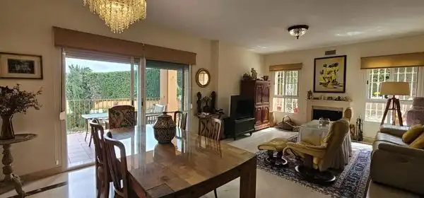Villa mit Terrasse zum Verkauf in Calle Buitre 132, imagen 6