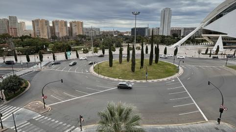 Photo 3 of Flat for share in Avinguda de la Plata, 58, Na Rovella - Hermanos Maristas,  Valencia Capital