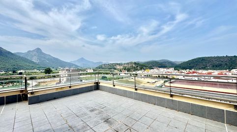 Foto 4 von Dachboden zum Verkauf in Beniopa - Sant Pere, Gandia