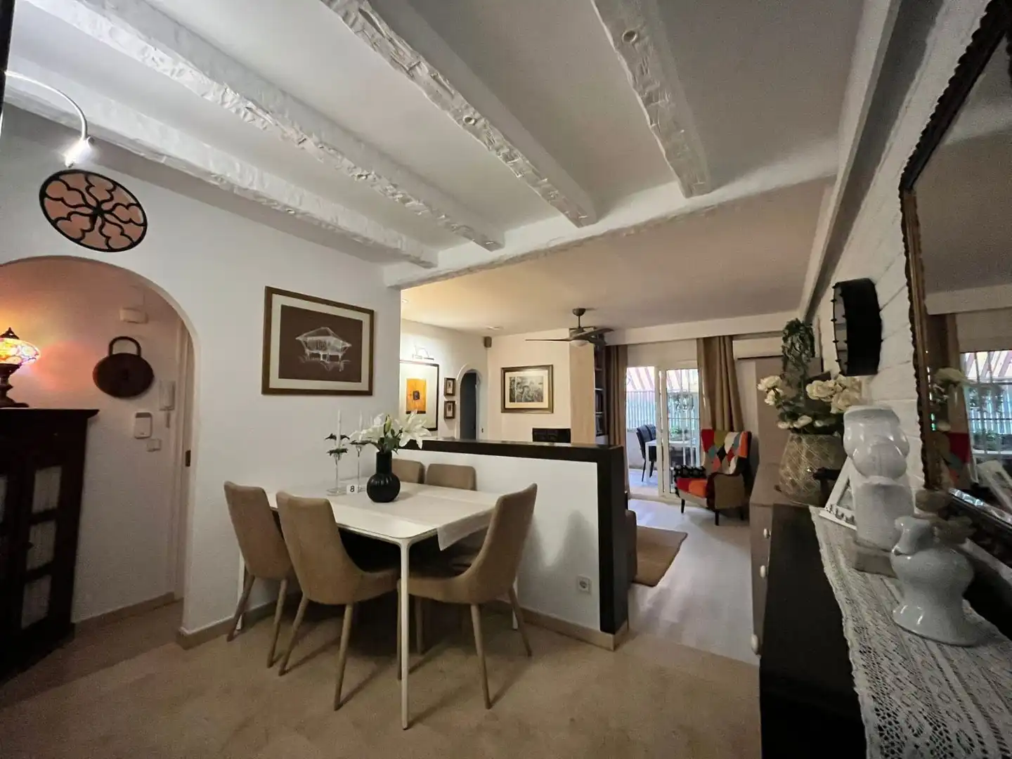 Penthouse with lift for sale in Zona Carrefour - Urbanizaciones, imagen 7