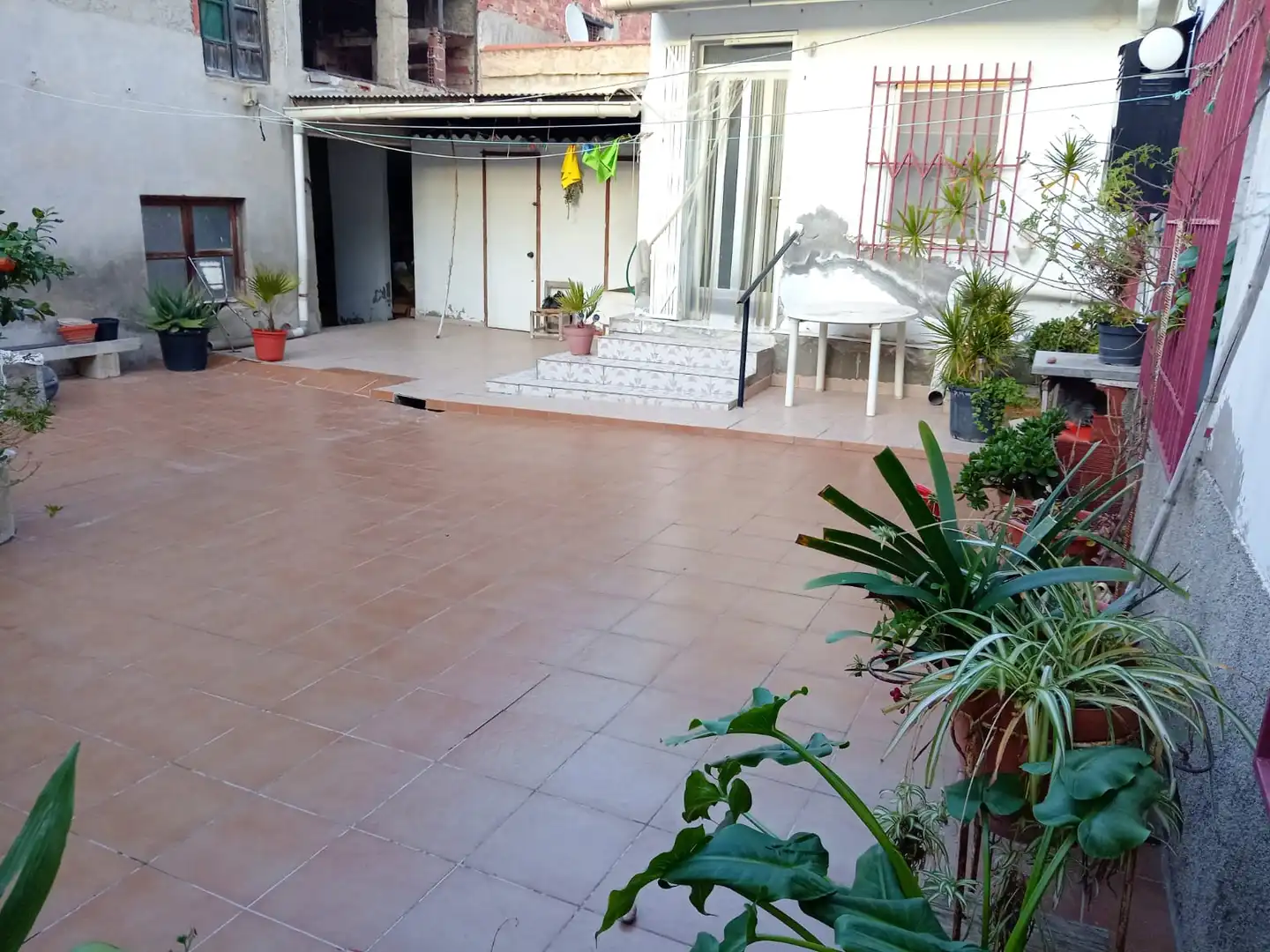 Terraza de Casa o chalet en venta en Santomera con Aire acondicionado, Calefacción y Terraza