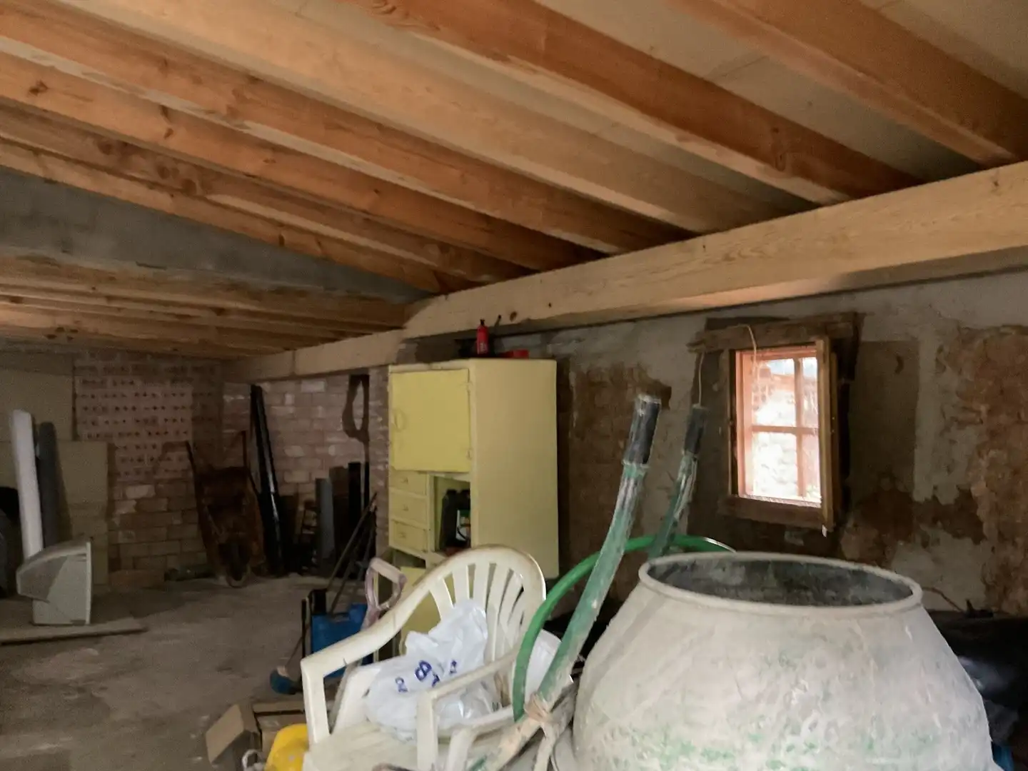 Country homes for sale in Bobadilla  with Parquet flooring, Terrace and Storage room