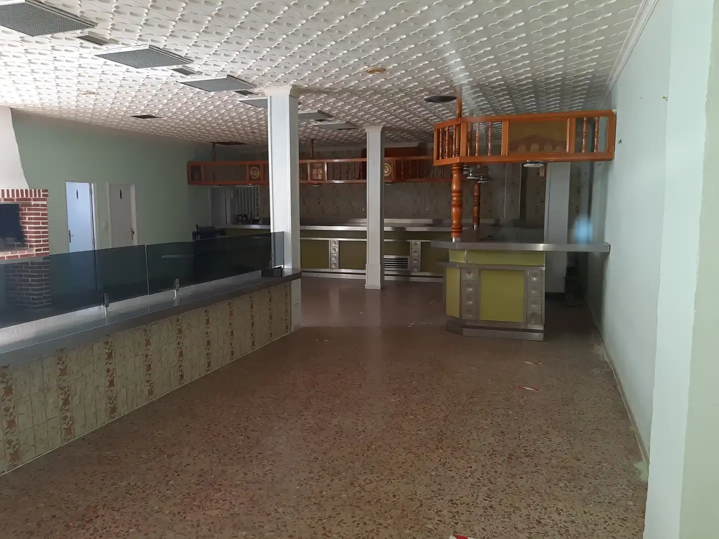 Business premises for sale in Calle Iglesia 24, imagen 3