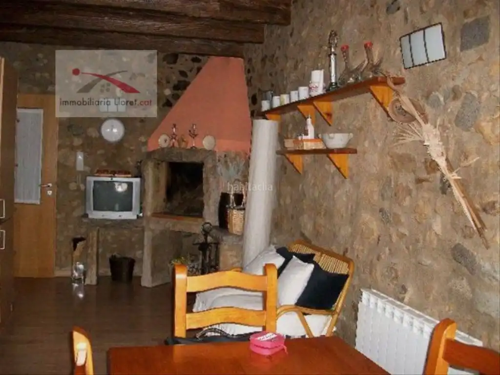 Casa amb jardí en venda a Palafolls, imagen 9