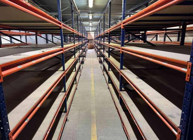 Nave industrial en Alquiler en Calle SALVADOR FRUCTUOSO en Espinardo