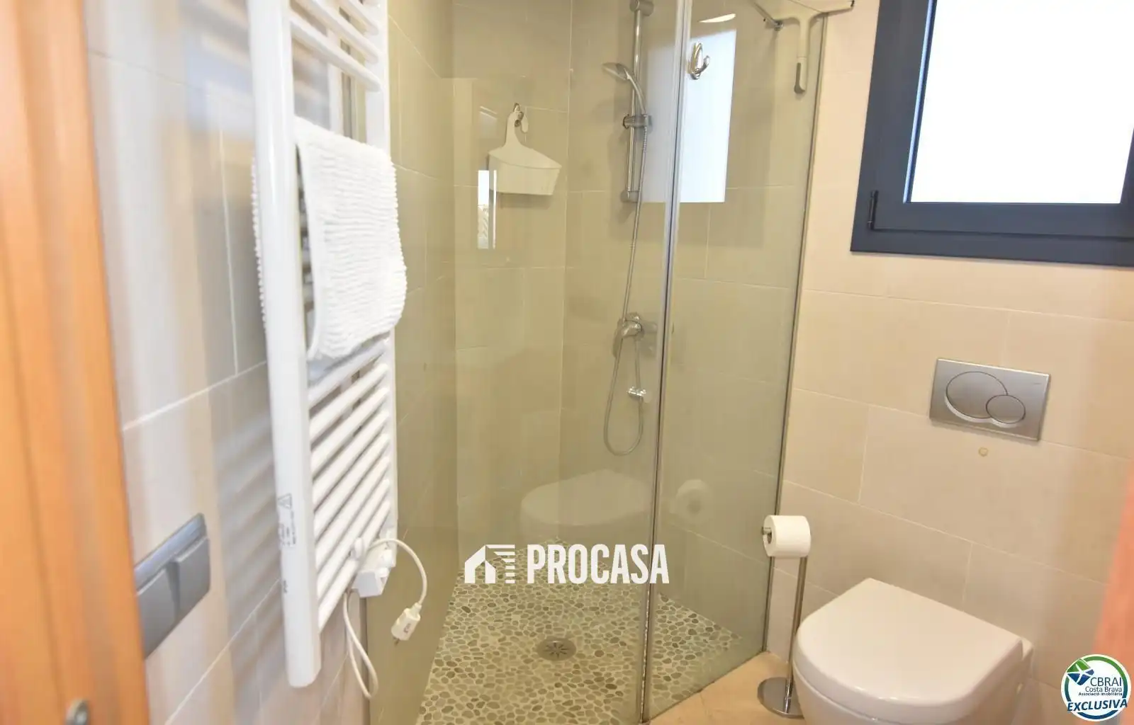Piso con piscina en venta en DEL CAP DE LA GOLA, imagen 15