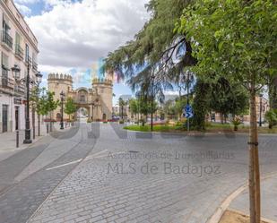 Vista exterior de Pis en venda en Badajoz Capital amb Aire condicionat