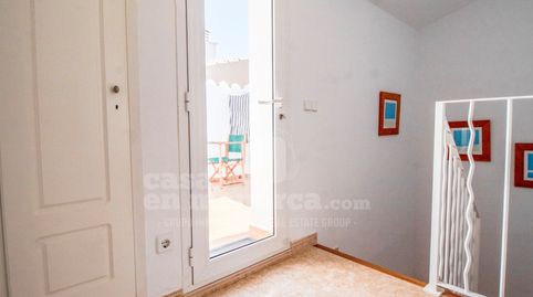 Foto 2 de Apartament en venda a Santa Anna - Sol de l'Est, Es Castell