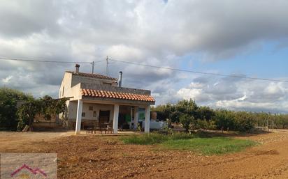 Finca rústica en venda a Calle Oropesa, 14, Torreblanca