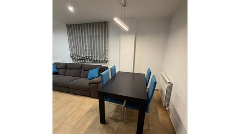 Photo 3 of Flat for rent in Calle Rosselló, Ponts, Lleida