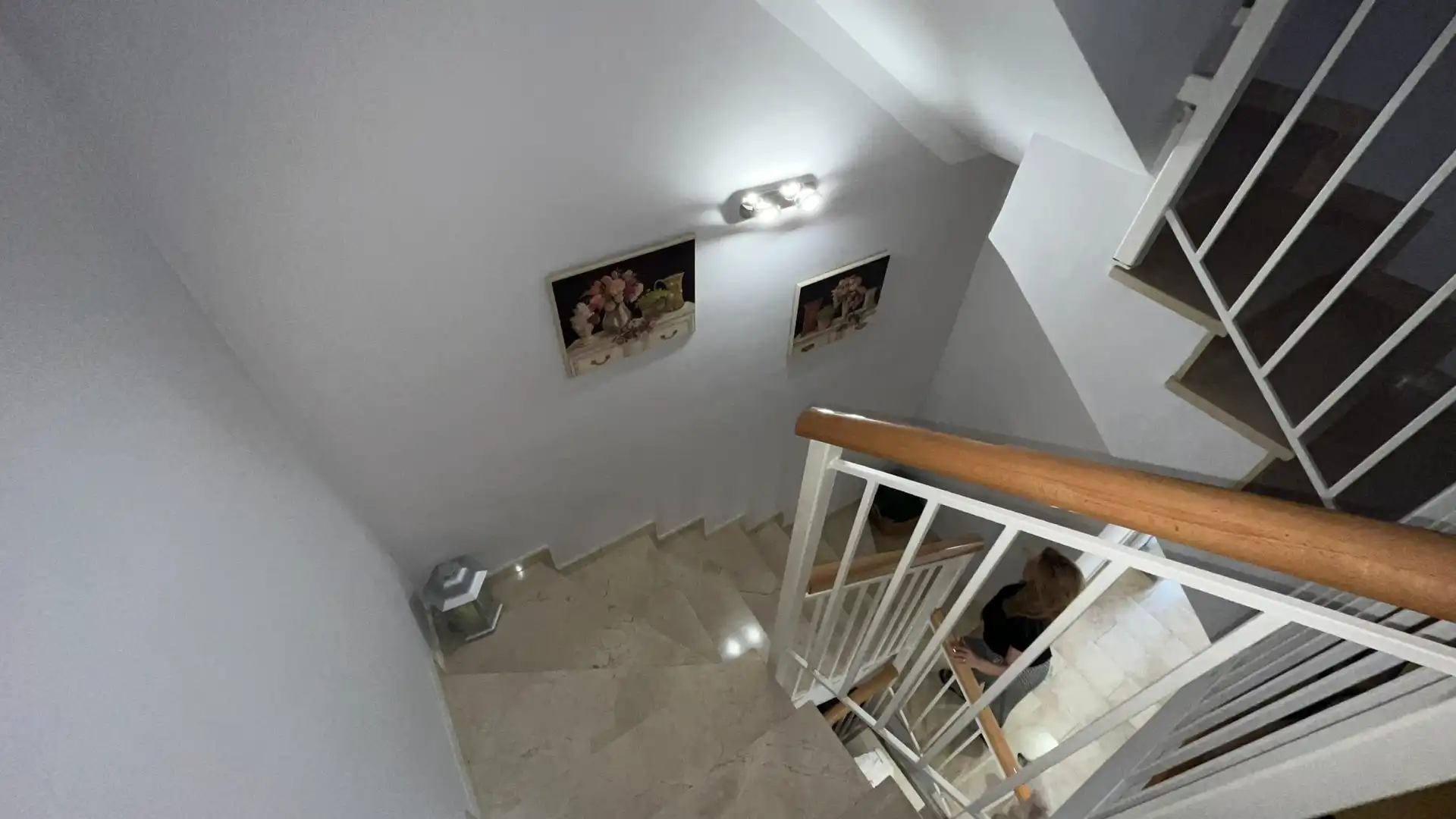 Casa adosada en venda en Málaga amb Aire condicionat, Calefacció i Jardí privat