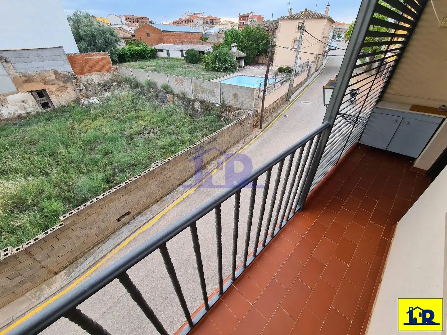 Pis amb ascensor en venda a Colegio Estudio (Arcas), imagen 15
