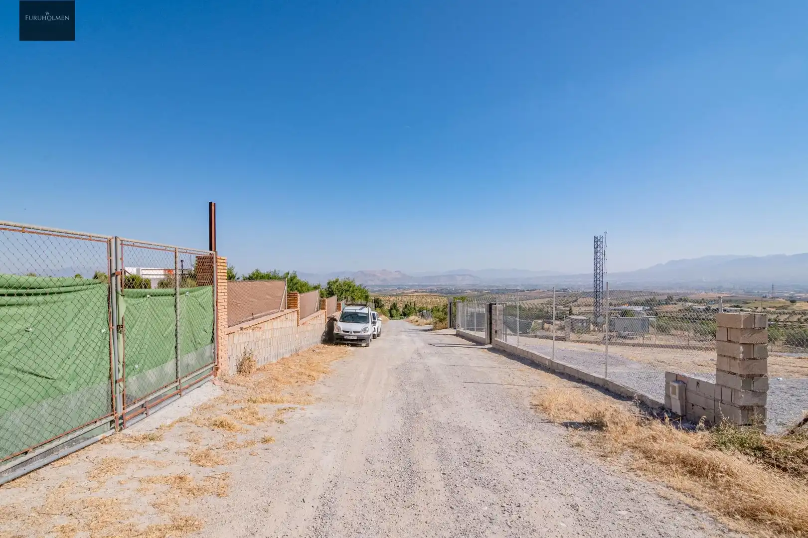 Casa rústica en venda a San Francisco - Chorillo, imagen 5