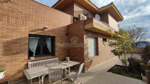 Foto 4 de Casa o xalet en venda a Calle Mayor, 70, Cervelló, Barcelona