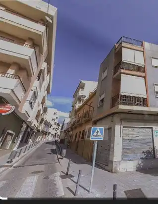 Pis amb ascensor en venda a Motril  ciudad