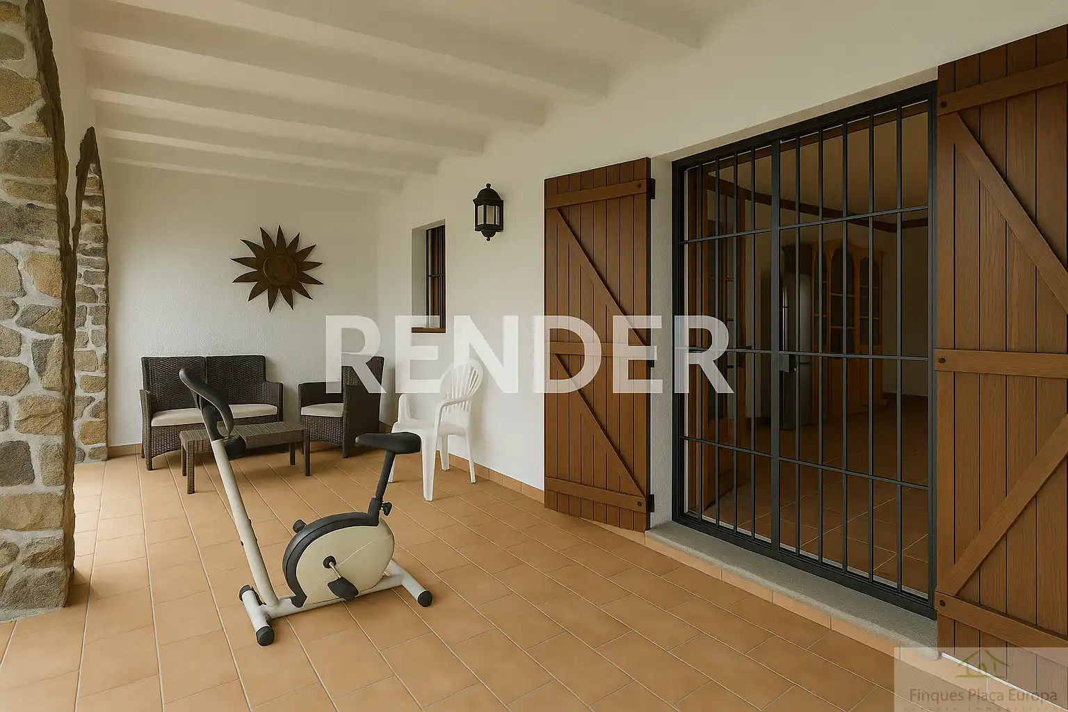Casa amb terrassa en venda a Platja d'Aro, imagen 13