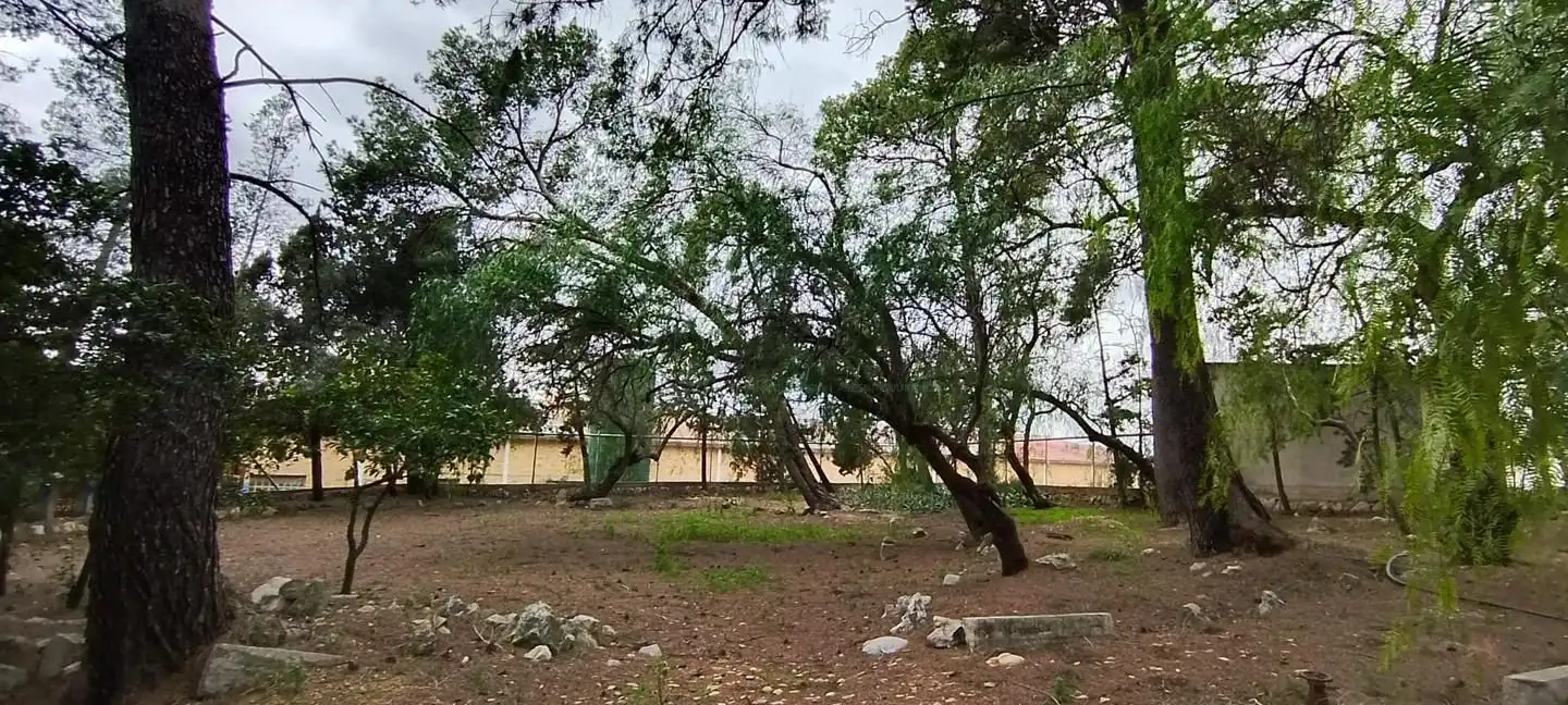 Finca rústica en venda en Tortosa amb Jardí privat i Moblat