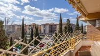 Dormitori de Àtic en venda en  Granada Capital amb Aire condicionat, Calefacció i Parquet