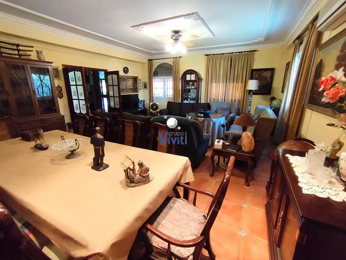 Chalet en venta en Centro, imagen 14