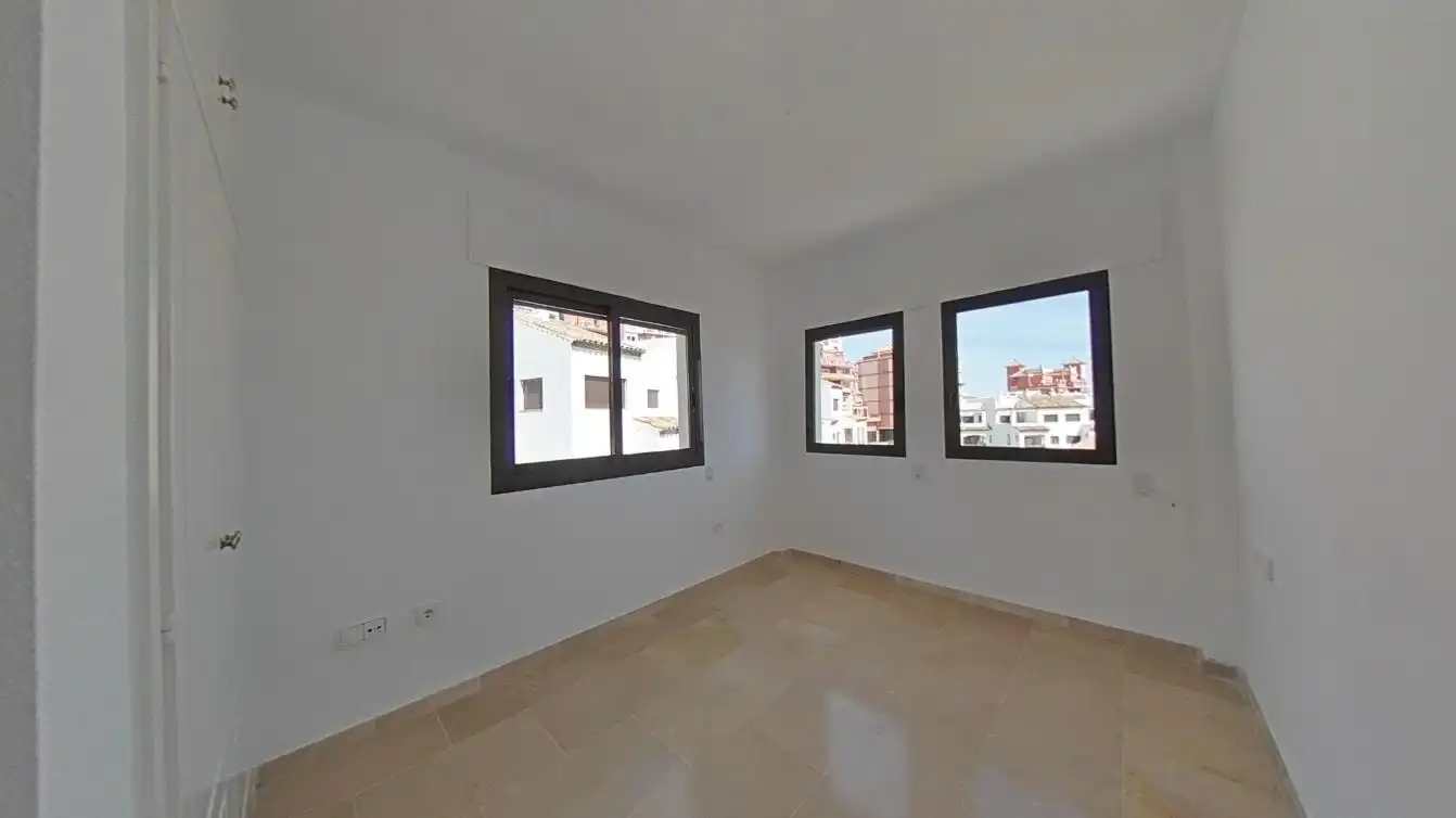 Attique avec piscine à vendre à Ur Fuente de la Duquesa, imagen 3