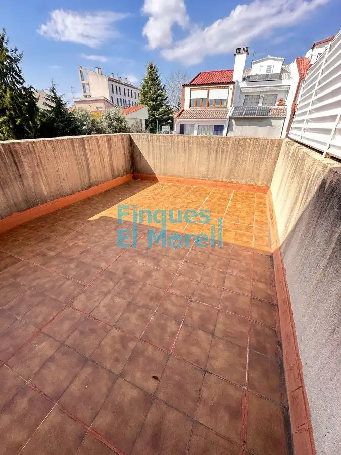 Terraza de Casa o chalet en venta en Perafort con Calefacción, Terraza y Balcón