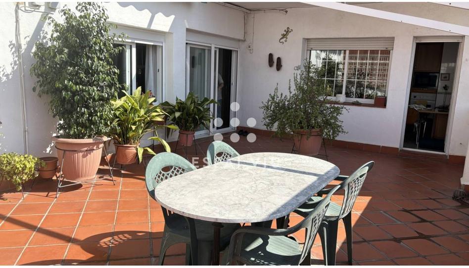 Foto 1 de Pis en venda a Sant Jaume, Ajuntament-Maragall, Barcelona