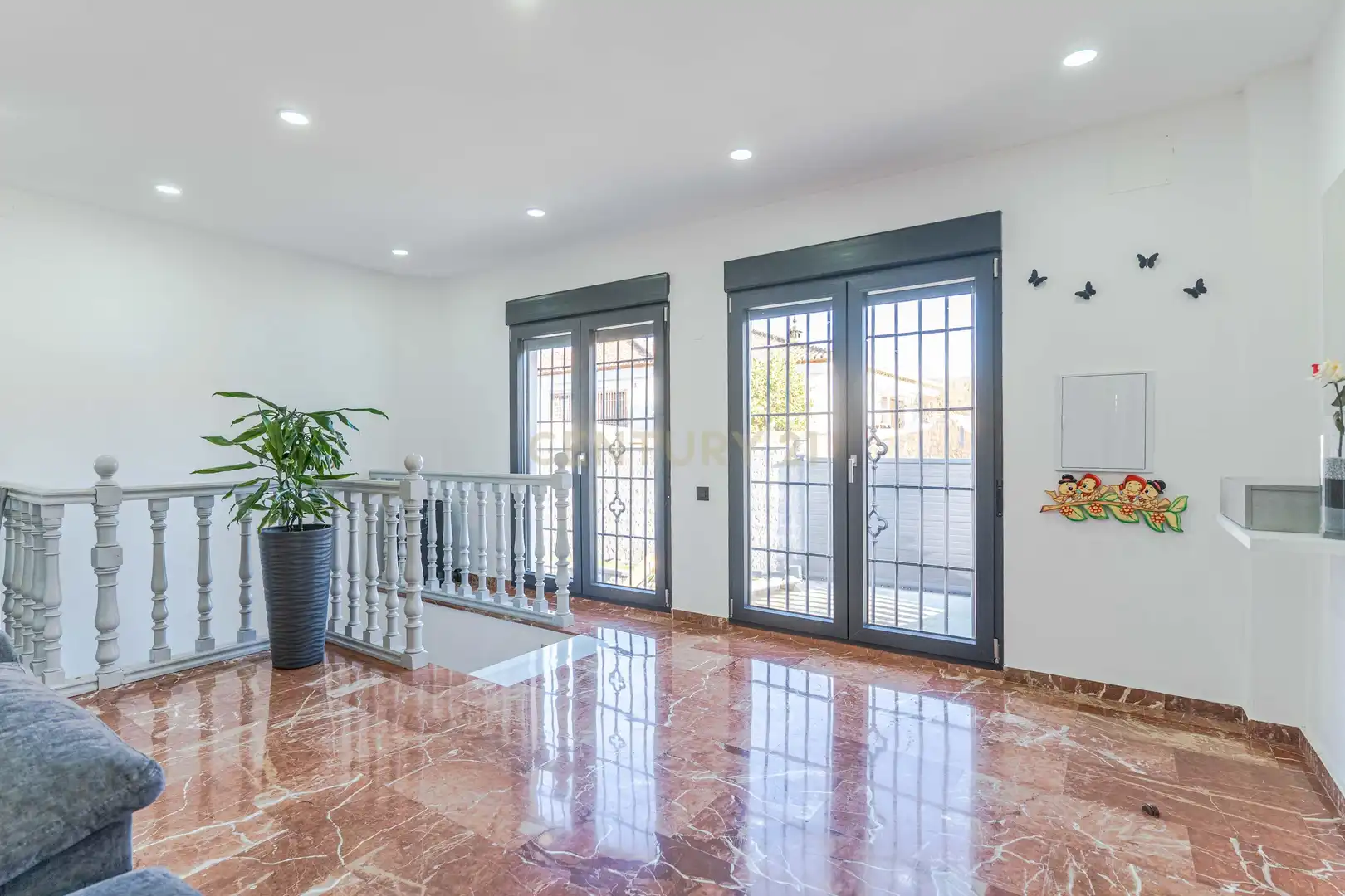 Casa o chalet en venta en Villa de Otura con Aire acondicionado, Jardín privado y Piscina