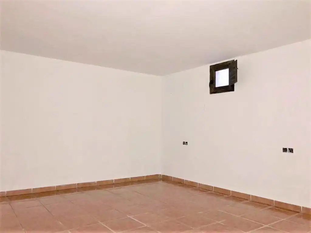 Piso en venta en Ohanes