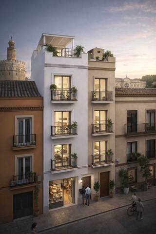 Edificio en Venta en Arenal - Museo