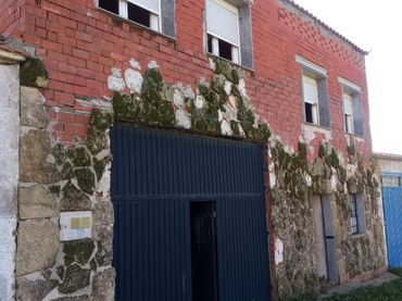 Casa en venta en Alba de Tormes