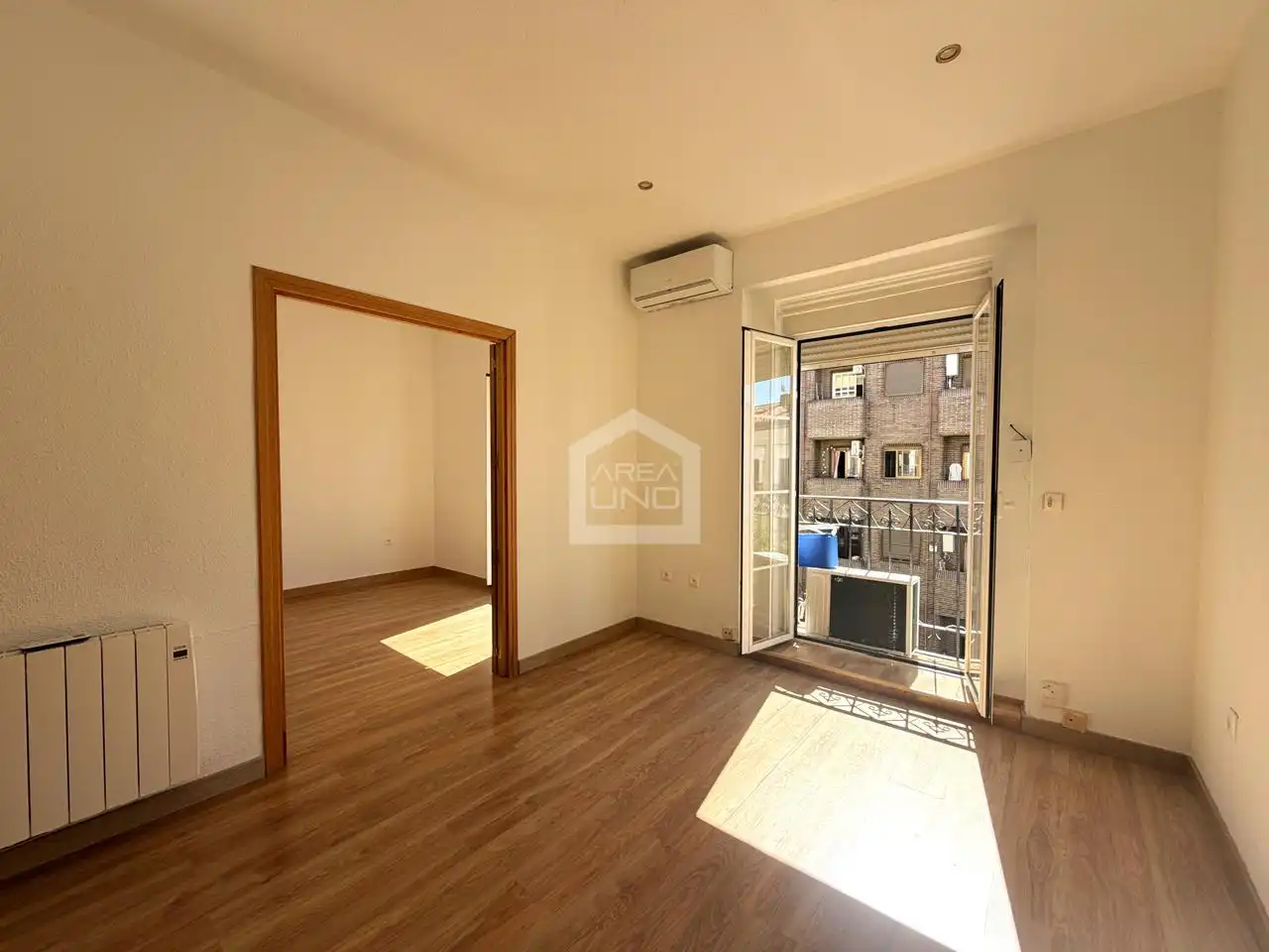 Piso con ascensor en alquiler en Calle de Santa Feliciana, imagen 5