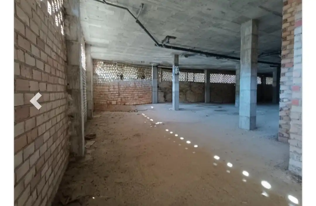 Gewerbefläche zum Verkauf in Avenida José María Fernández, imagen 8