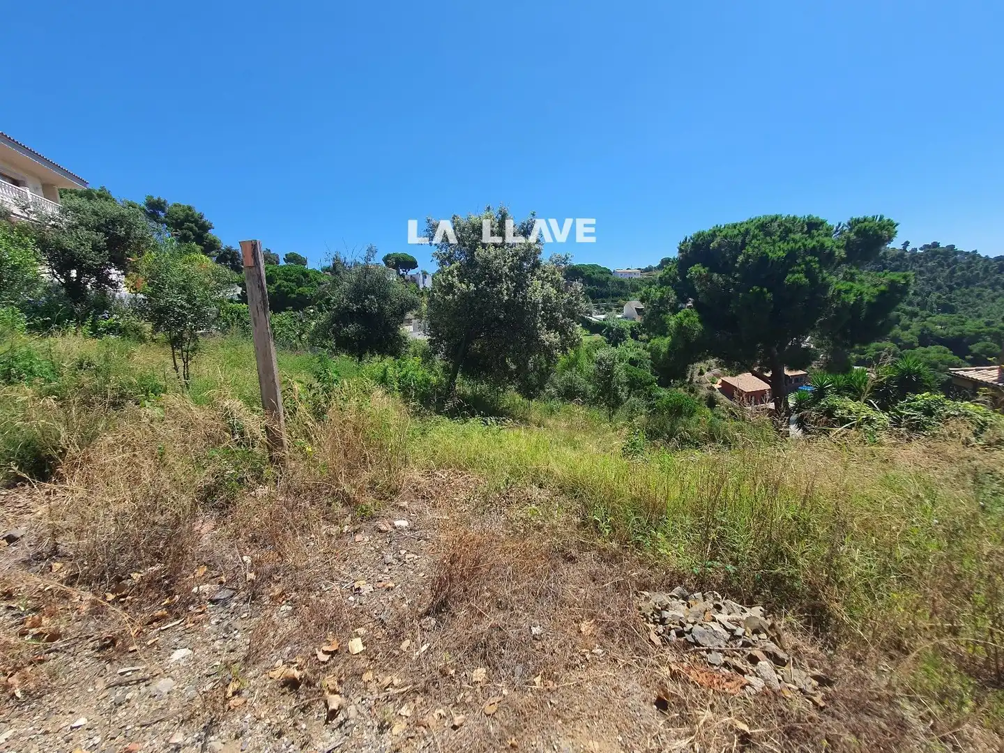 Wohnbaugrundstück zum Verkauf in Sant Pere de Vilamajor, imagen 5