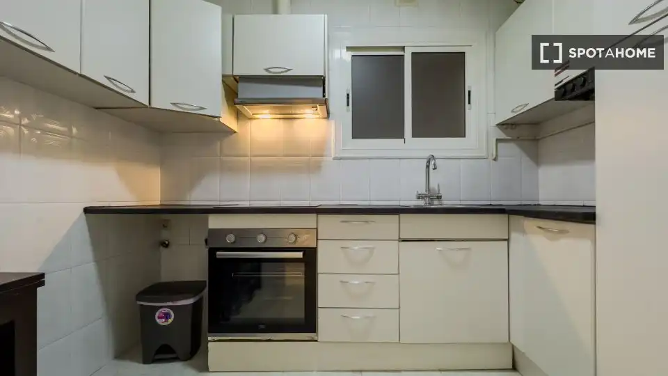 Habitació a Navas
