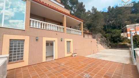 Photo 5 of Houses for sale in Vallirana, Barcelona