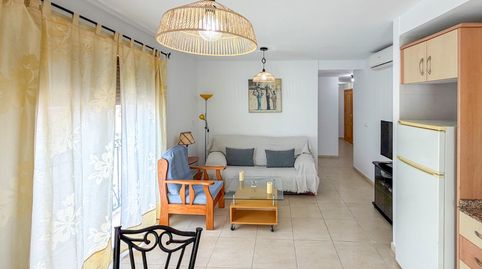 Foto 2 de Piso en venta en Pueblo - Urbanizaciones, L'Alfàs del Pi