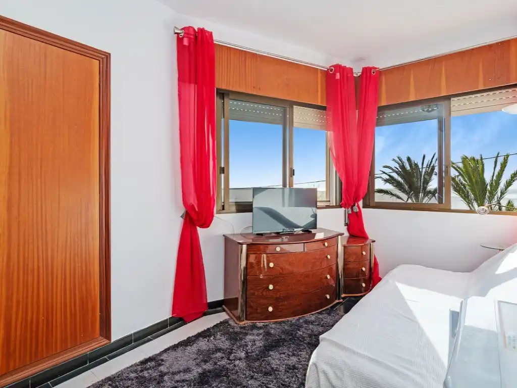 Haus oder Chalet zum Verkauf in Calle Dolores, 9, Pueblo Acantilado - Lanuza