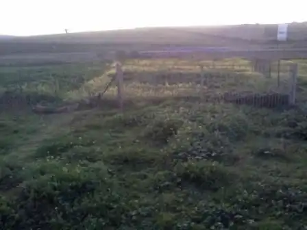 Residential land for sale in Fuente Obejuna, imagen 4